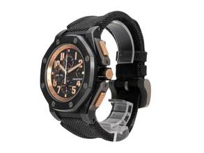 Thumbnail von Audemars Piguet Royal Oak Offshore Arnold Schwarzenegger Legacy 26378IO.OO.A001KE.01