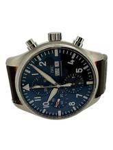 Thumbnail von IWC Fliegeruhr Chronograph Petit Prince Ref.: IW377714