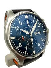 Thumbnail von IWC Fliegeruhr Chronograph Petit Prince Ref.: IW377714