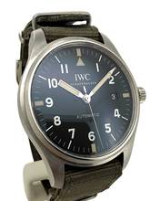 Thumbnail von IWC Fliegeruhr Mark XVIII Tribute to Mark XI 1 of 1948 Ref.: IW327007
