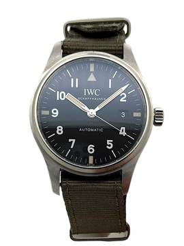 IWC Fliegeruhr Mark XVIII Tribute to Mark XI 1 of 1948 Ref.: IW327007