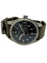 Thumbnail von IWC Fliegeruhr Mark XVIII Tribute to Mark XI 1 of 1948 Ref.: IW327007