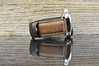 Thumbnail von Panerai Luminor 1950 3 Days GMT Automatic 44MM PAM00531 - B&P 2015