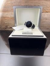 Thumbnail von IWC Portofino Chronograph IW391008 Black Dial Automatic - B&P