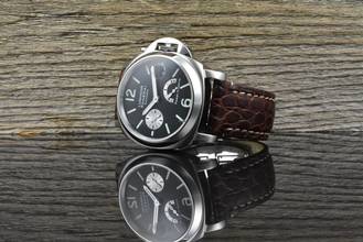 Thumbnail von Panerai Luminor Power Reserve 40MM Automatic PAM00125 - Full Set