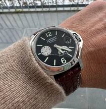 Thumbnail von Panerai Luminor Power Reserve 40MM Automatic PAM00125 - Full Set