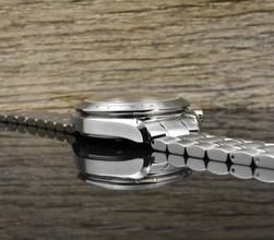 Thumbnail von Omega Speedmaster Date 40 Silver / White Dial Automatic