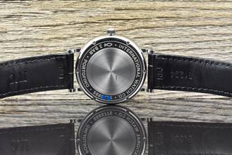 Thumbnail von IWC Portofino Automatic Moon Phase Blue Automatik IW459402 Full Set 2020