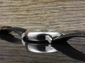 Thumbnail von IWC Portofino Automatic Moon Phase Blue Automatik IW459402 Full Set 2020