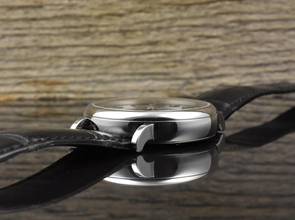 Thumbnail von IWC Portofino Automatic Moon Phase Blue Automatik IW459402 Full Set 2020