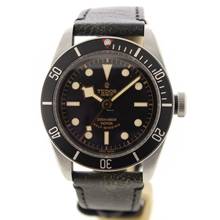 Thumbnail von Tudor Black Bay Heritage Black Bay Full Set