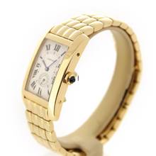 Thumbnail von Cartier Tank Américaine 8012905