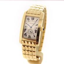 Thumbnail von Cartier Tank Américaine 8012905