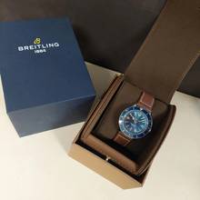 Thumbnail von Breitling Superocean Heritage 57 Limited Edition Full Set