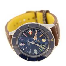 Thumbnail von Breitling Superocean Heritage 57 Limited Edition Full Set