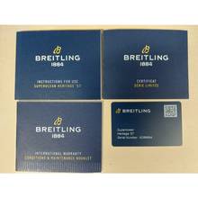 Thumbnail von Breitling Superocean Heritage 57 Limited Edition Full Set