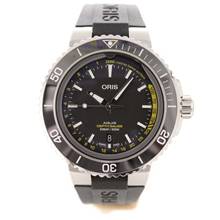 Thumbnail von Oris Aquis Depth Gauge Full Set