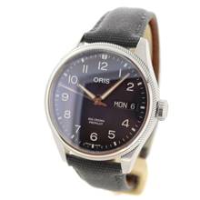 Thumbnail von Oris Big Crown ProPilot Day Date 752 7760 4065-07 3 22 Full Set