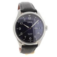 Thumbnail von Oris Big Crown ProPilot Day Date 752 7760 4065-07 3 22 Full Set