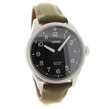 Thumbnail von Oris Big Crown ProPilot Date Full Set