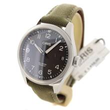 Thumbnail von Oris Big Crown ProPilot Date Full Set