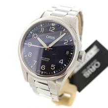 Thumbnail von Oris Big Crown ProPilot Date 01 751 7761 4065-07 8 Big Crown Propilot Date 20