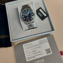 Thumbnail von Oris Big Crown ProPilot Date 01 751 7761 4065-07 8 Big Crown Propilot Date 20