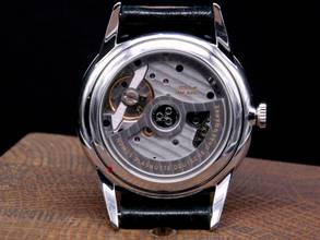 Thumbnail von NOMOS Orion Neomatik 39 Silvercut Fullset