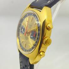 Thumbnail von Cauny Prima Panda Chronograph