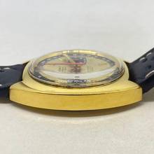 Thumbnail von Cauny Prima Panda Chronograph