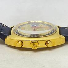 Thumbnail von Cauny Prima Panda Chronograph