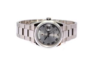 Thumbnail von Rolex Day-Date 36 118239
