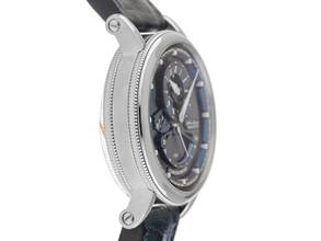 Thumbnail von Chronoswiss Open Gear Resec Big Wave Ref.CH-6923-BLBL 2021 Full Set wie Neu Vintage Open Gear Resec Big Wave Faltschließe