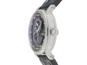 Thumbnail von Chronoswiss Open Gear Resec Big Wave Ref.CH-6923-BLBL 2021 Full Set wie Neu Vintage Open Gear Resec Big Wave Faltschließe