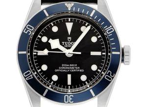 Thumbnail von Tudor Black Bay Ref.M79230B-0007 2026 Full Set Ungetragen Black Bay