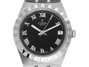 Thumbnail von Tudor Royal Ref.M28500-0003 2026 Full Set Ungetragen Tudor Royal