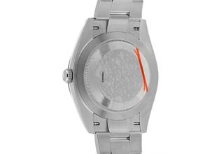 Thumbnail von Rolex Datejust 41 Ref.126334 2021 Full Set wie Neu Datejust Stahl 18kt Weißgold