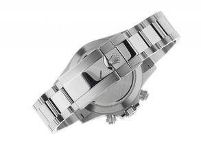 Thumbnail von Rolex Daytona Panda Ref.116500LN 2019 LC 100 Full Set wie Neu Vintage Daytona Panda