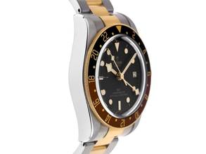 Thumbnail von Tudor Black Bay GMT S&G Ref.M79833MN-0001 2026 Full Set Ungetragen Black Bay GMT S&G