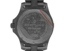 Thumbnail von Breitling Colt Skyracer Ref.X74320E4/BF87 2019 Full Set wie Neu Vintage Colt Skyracer Carbon