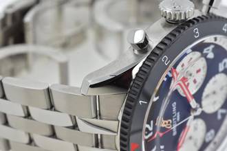 Thumbnail von Breitling Classic AVI Chronograph Mosquito Y233801A1B1A1