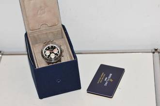 Thumbnail von Breitling Classic AVI Chronograph Mosquito Y233801A1B1A1