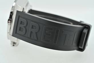 Thumbnail von Breitling Chronomat 44 B01 AB0110 Black Dial