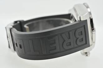 Thumbnail von Breitling Chronomat 44 B01 AB0110 Black Dial