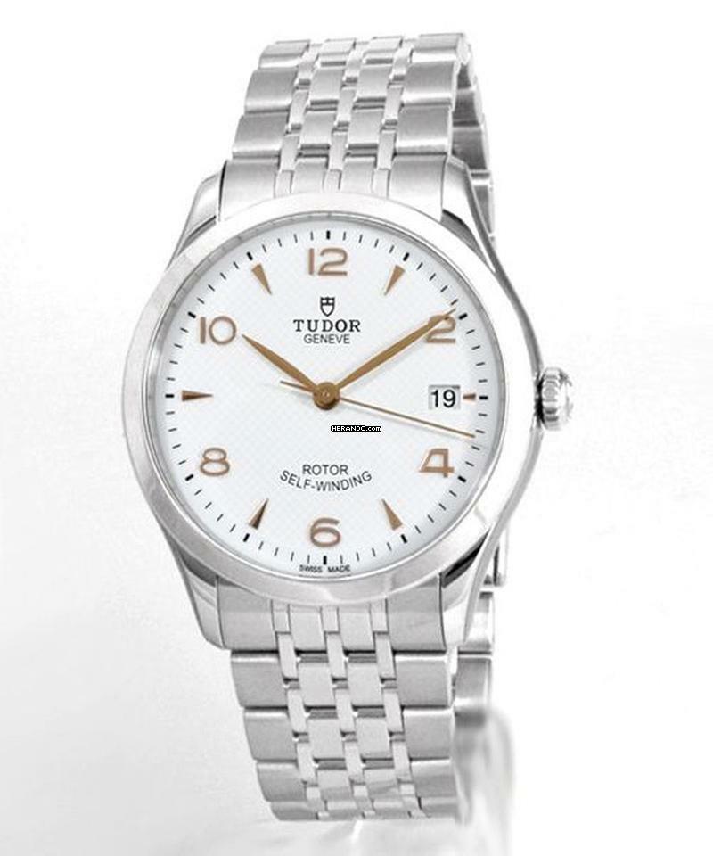  Tudor 1926 Automatik 41mm Ref. M91650-0011 