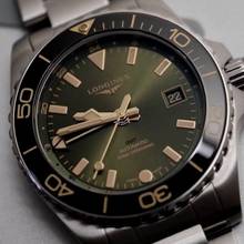 Thumbnail von Longines HydroConquest GMT NEW FULL SET