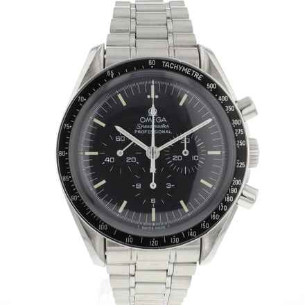  Omega Speedmaster Professional Moonwatch 359050 