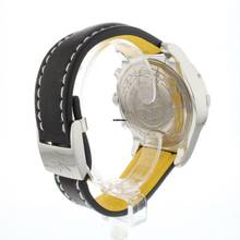 Thumbnail von Breitling Super Avenger Chrono 48 Black Dial