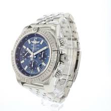 Thumbnail von Breitling Chronomat 44 Blue Dial