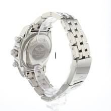 Thumbnail von Breitling Chronomat 44 Blue Dial